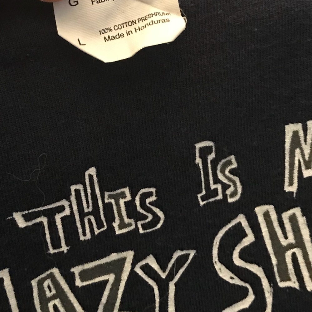 T-shirt
